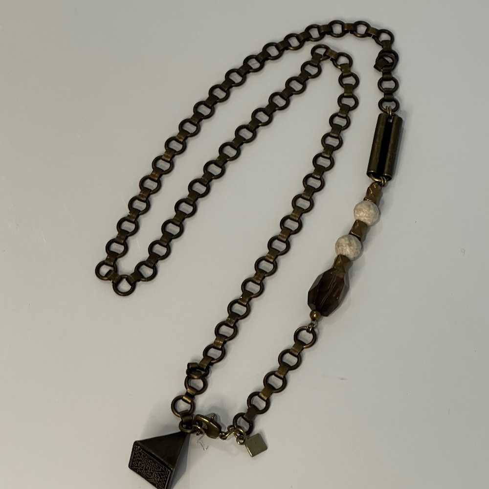 Necklace - Picture 3 of 6
